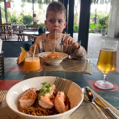 Món ăn hoặc đồ uống tại Sandals At Citadines Marina Halong