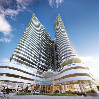 Chi tiết trải nghiệm tại Sandals At Citadines Marina Halong