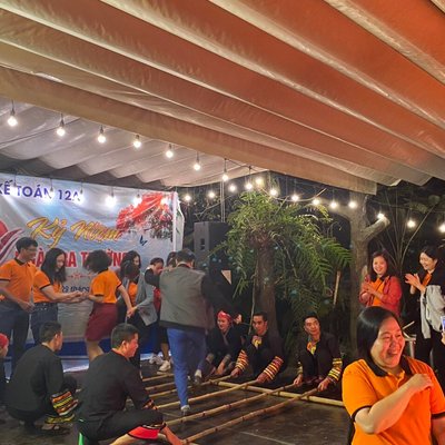 Chi tiết trải nghiệm tại Sapa Lotus Restaurant 010 Muong Hoa