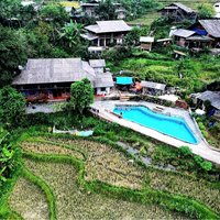 Món ăn hoặc đồ uống tại Sapa Sky View