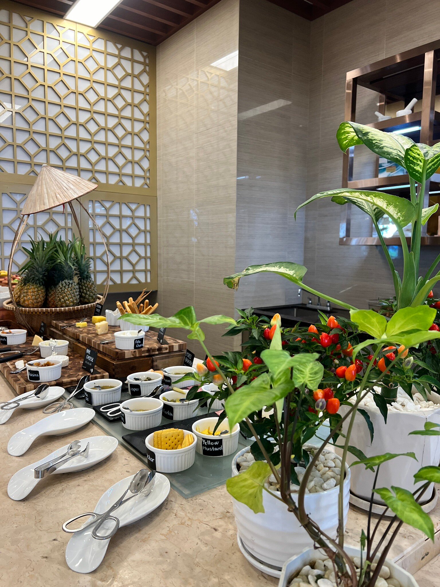 Sheraton Grand Danang Resort