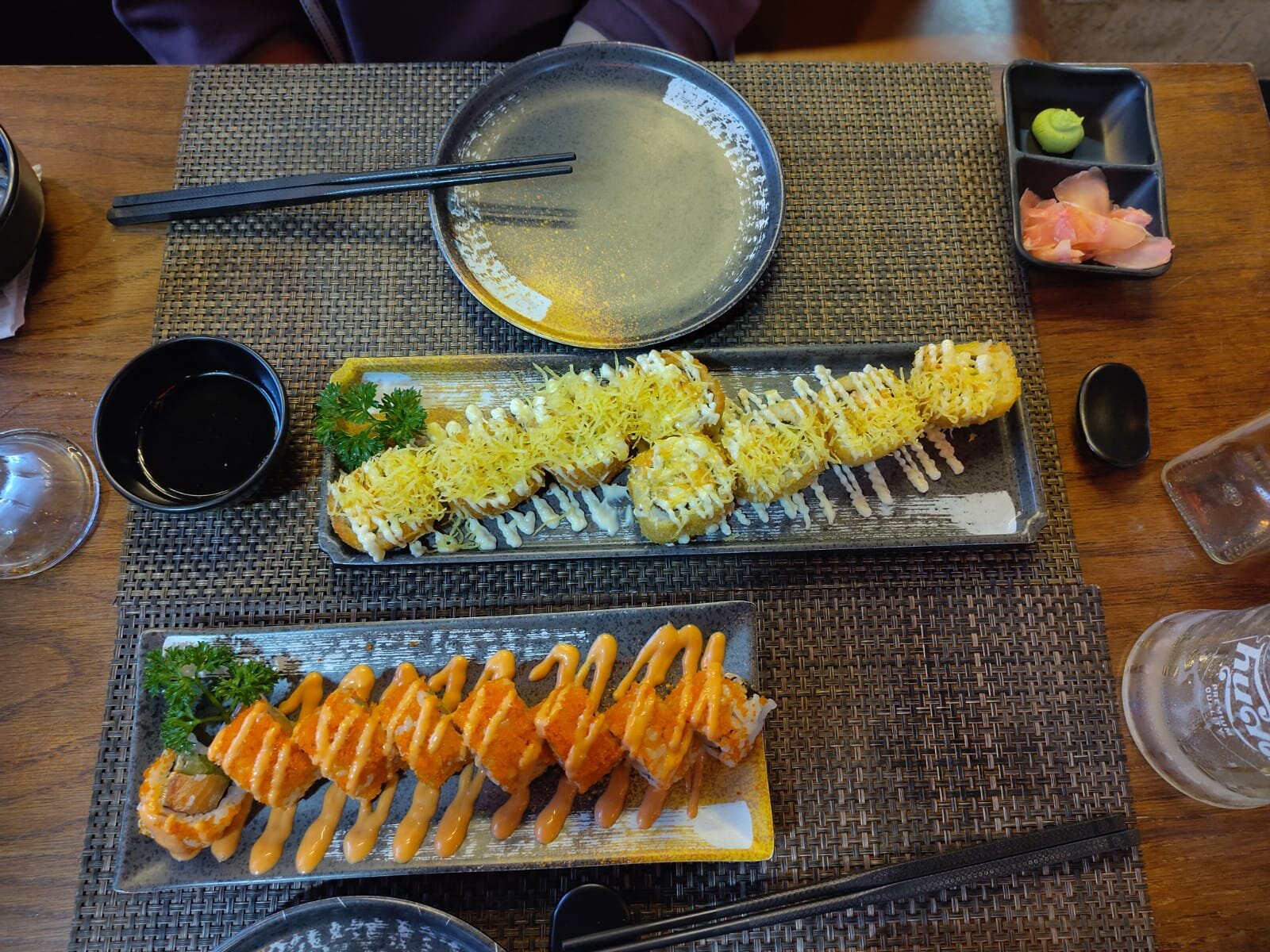 Món ăn hoặc đồ uống tại Shino Sushi 2 - Nhà hàng Nhật Bản tại Huế