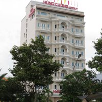 Món ăn hoặc đồ uống tại Sinh To Stalls