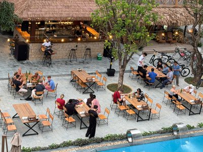 Món ăn hoặc đồ uống tại SOHACO Restaurant Tam Coc