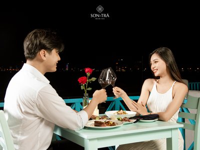 Sơn Trà Marina