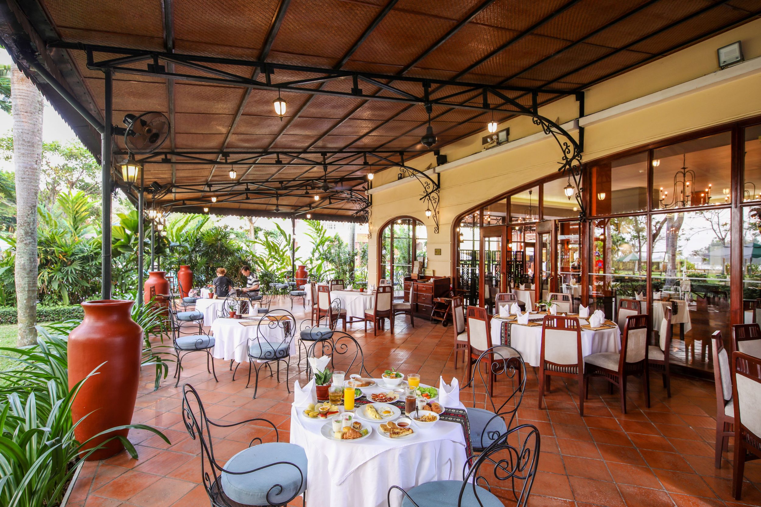 Spices Restaurant
