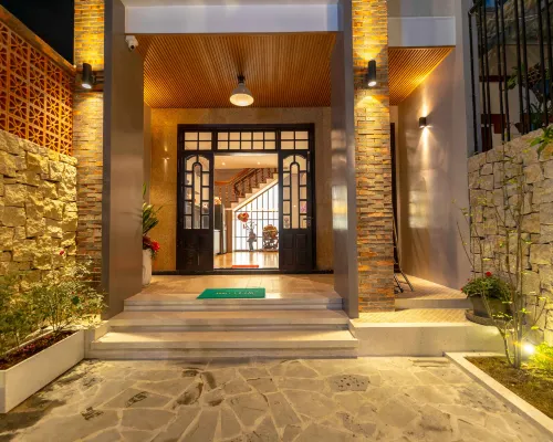 Sue Homestay - gợi ý lưu trú tại Huế