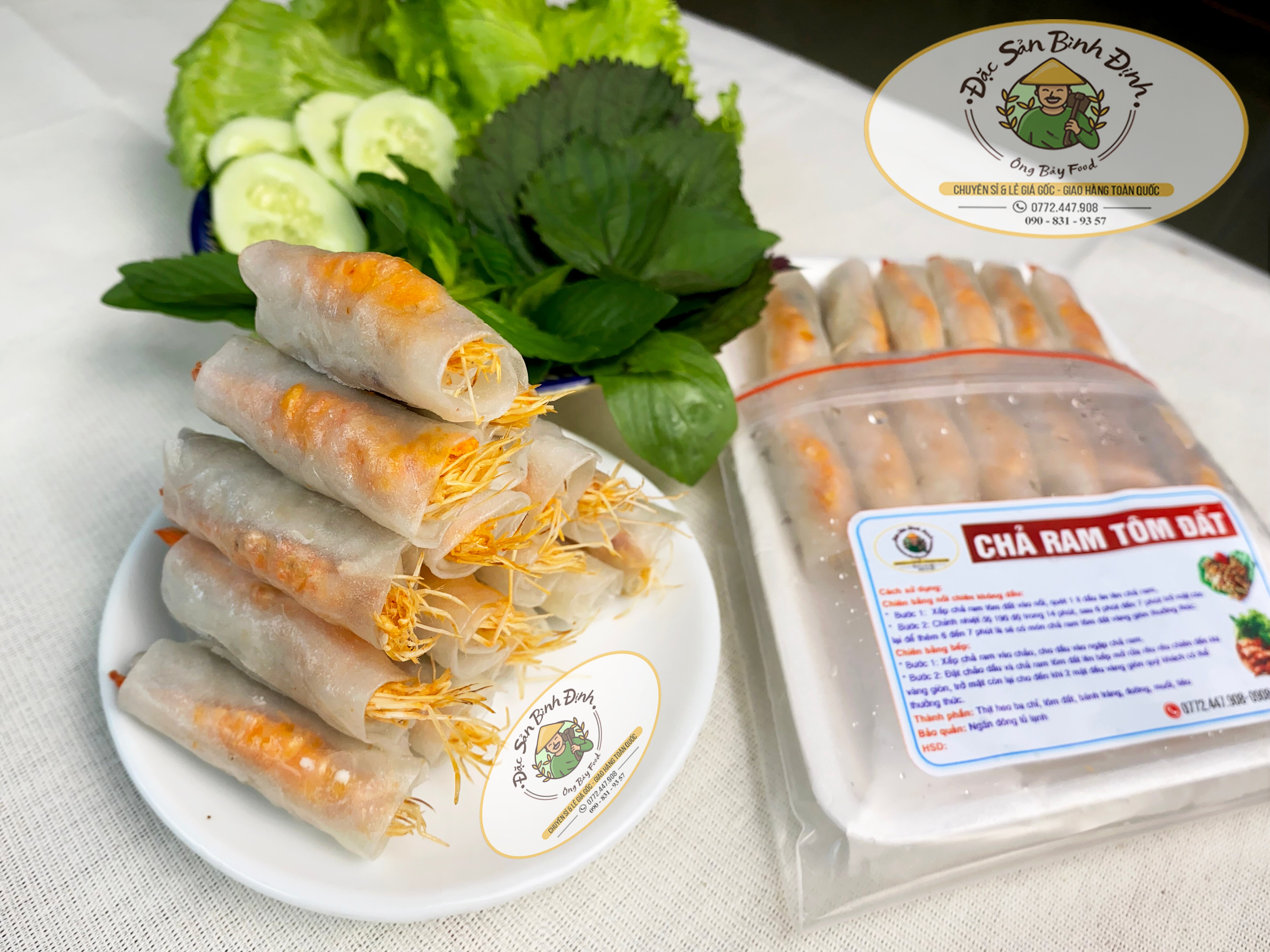 Món ăn hoặc đồ uống tại Sushi Haru - Quy Nhơn
