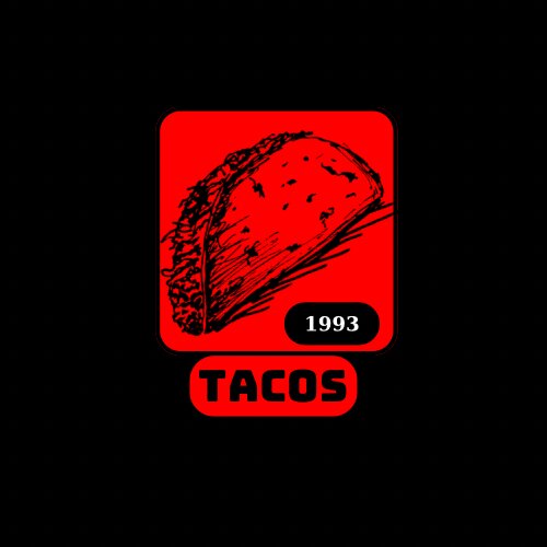 Tacos 1993