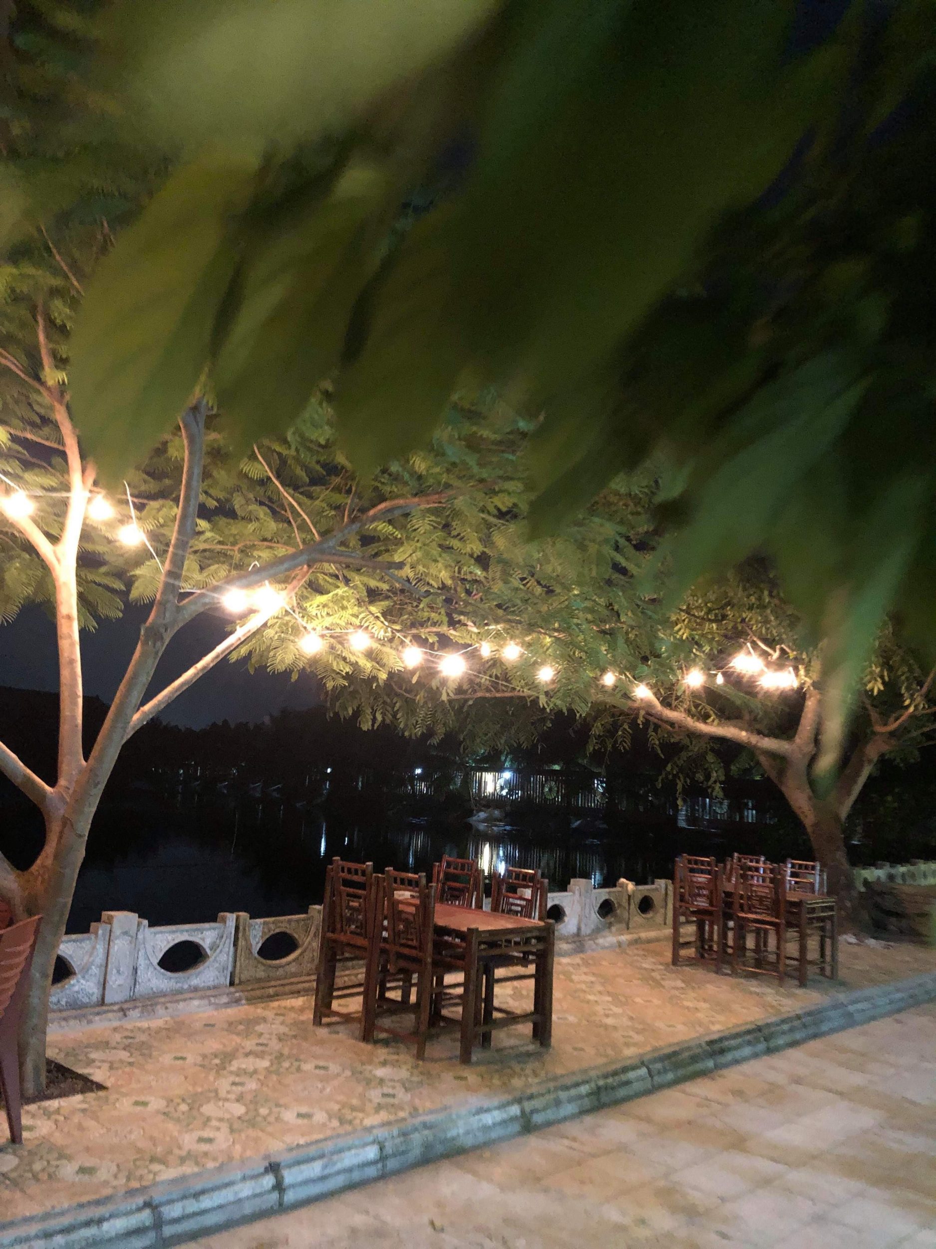 Tam Coc Lake View Restaurant