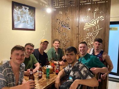 Chi tiết trải nghiệm tại Tép Vietnamese Restaurant & Vegan Food