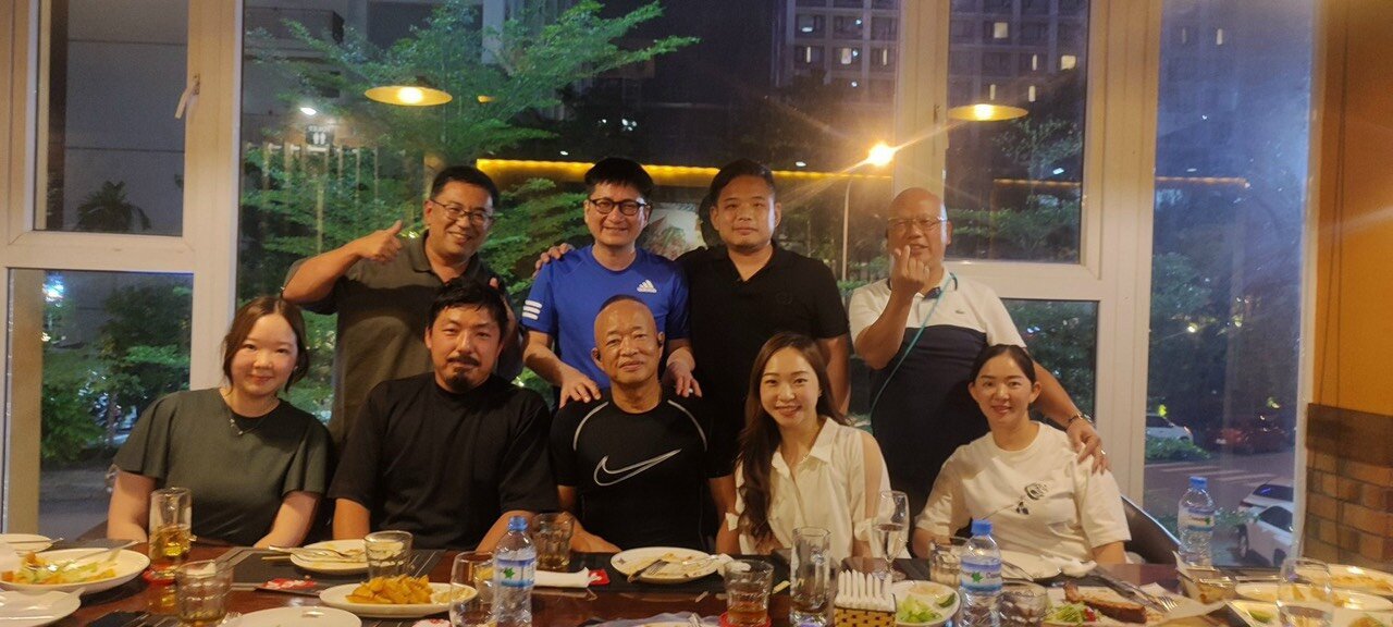Món ăn hoặc đồ uống tại Texgrill Văn Cao