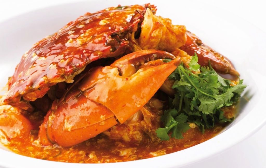 Thai Son Live Seafood – hải sản sống ở chợ đêm Phú Quốc
