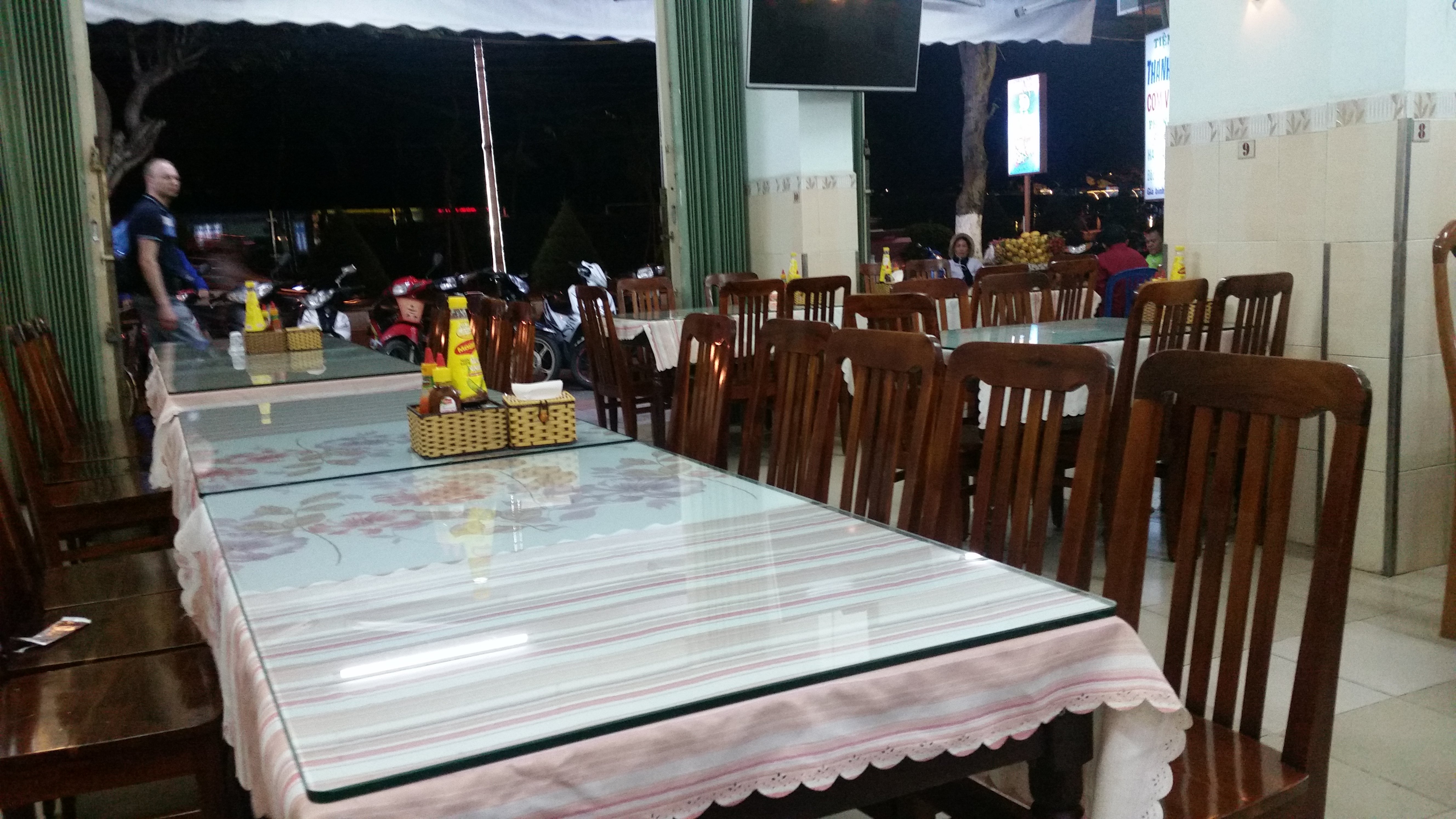 Món ăn hoặc đồ uống tại Than Tuyen Restaurant