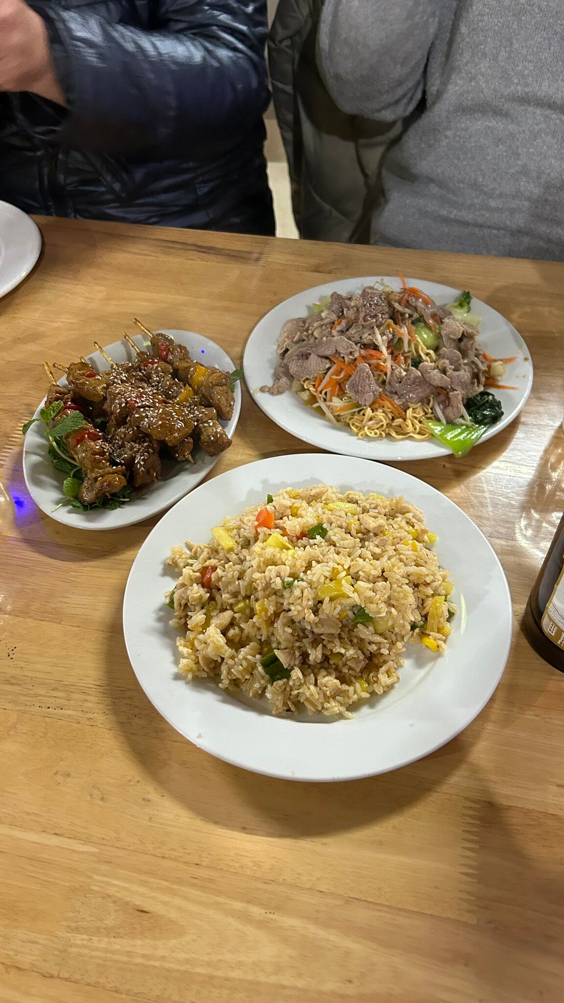 Thảo Béo Restaurant Bar