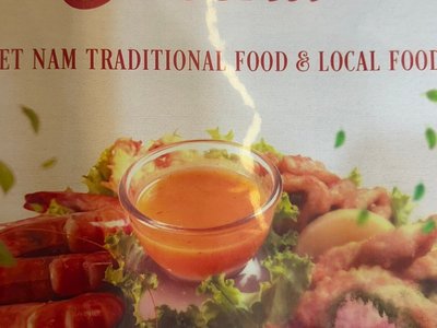 Chi tiết trải nghiệm tại Thao Minh Restaurant