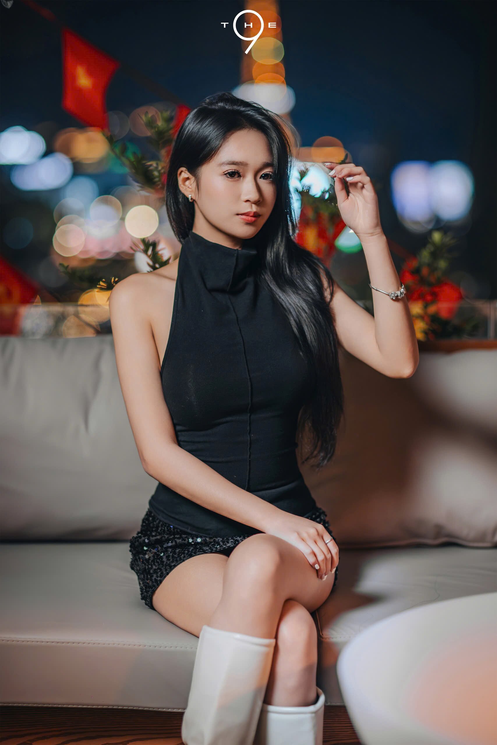 Món ăn hoặc đồ uống tại The 9 Sky Bar