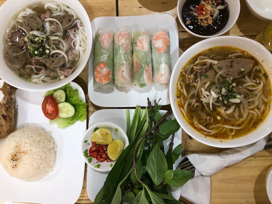 The Daun Restaurant