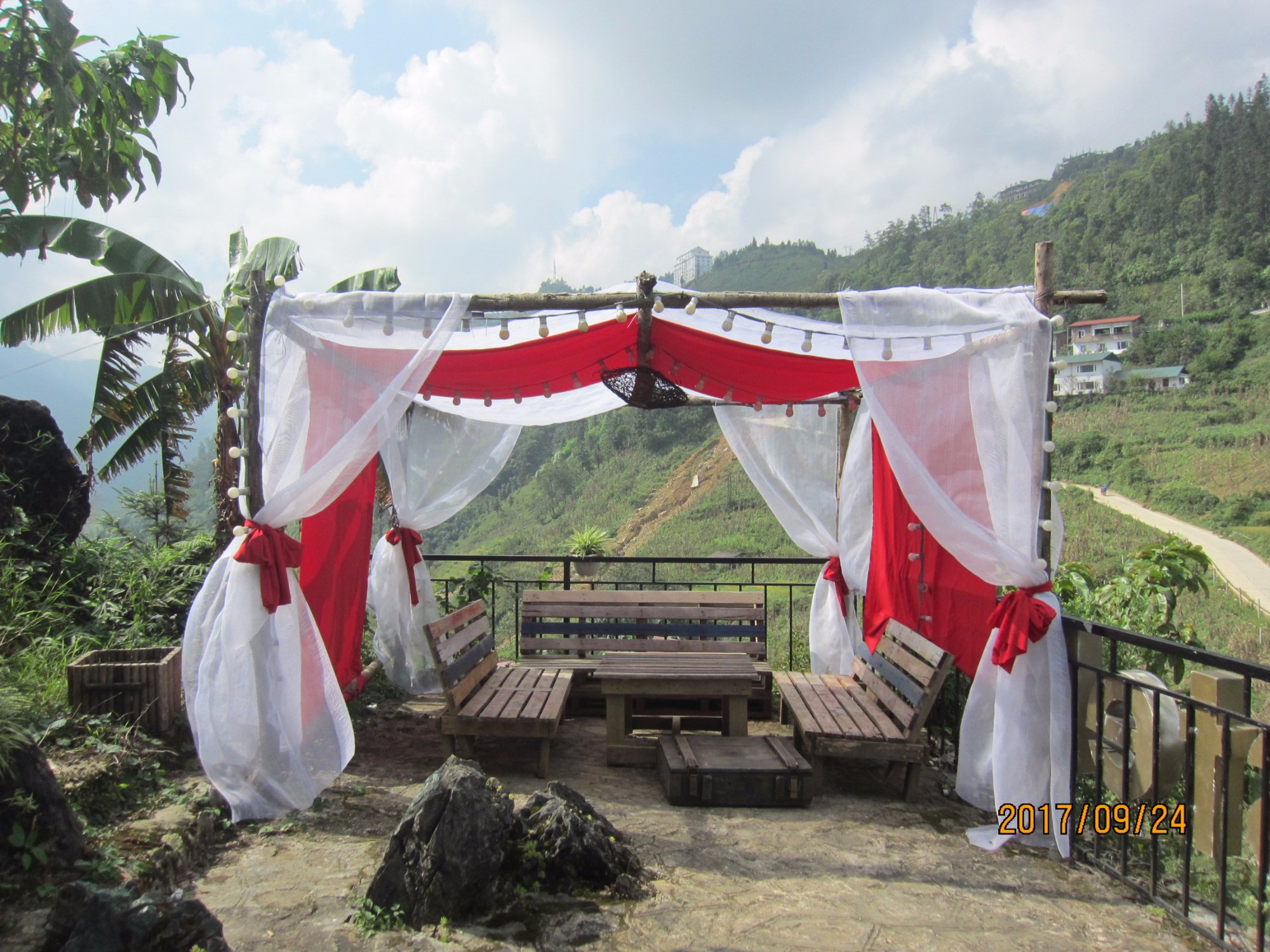 The Haven Sapa Restaurant