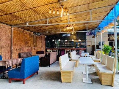 Chi tiết trải nghiệm tại The Hill Restaurant & Bar