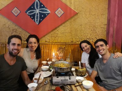 Chi tiết trải nghiệm tại The Nightigale Bar & Pub