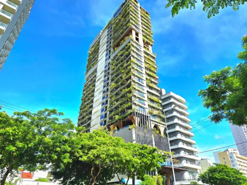 The Signature Hotel Nha Trang - gợi ý lưu trú tại Nha Trang