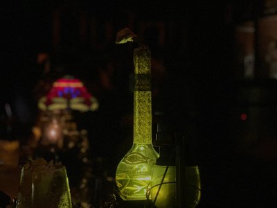 Món ăn hoặc đồ uống tại The Soulcatcher - Hidden Cocktail Bar