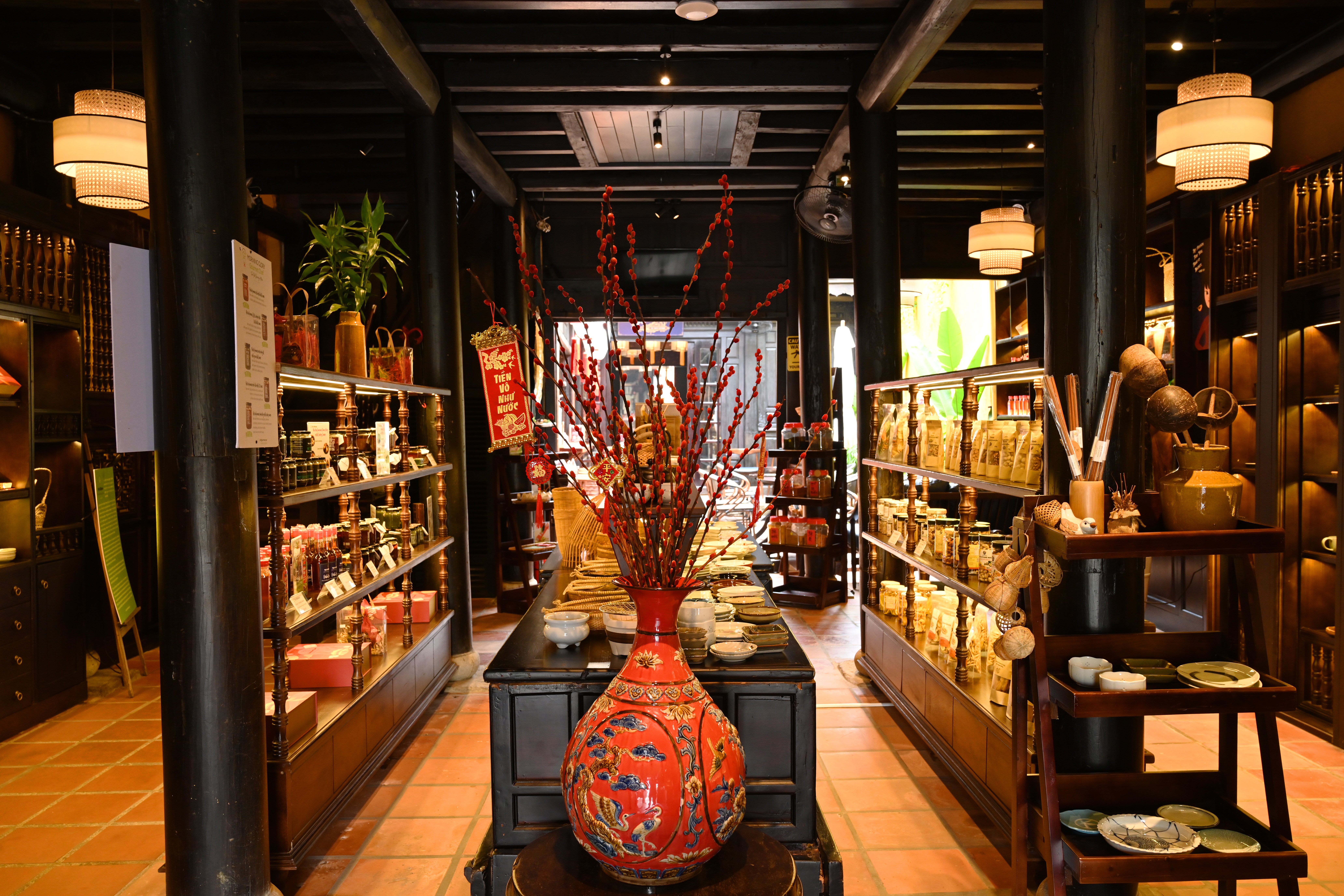 The Spice Route