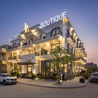 Thôn Hành Cung, Hoa Lư, Ninh Bình