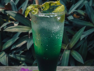Món ăn hoặc đồ uống tại Thung Nham Restaurant - Café - Bar