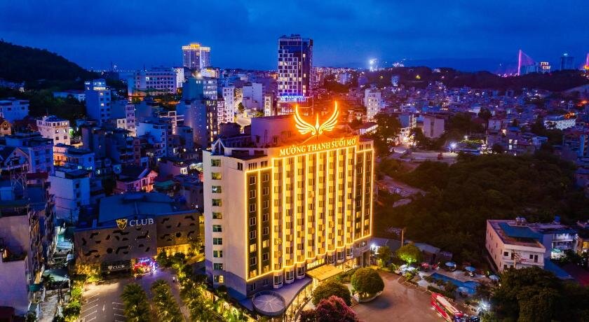Món ăn hoặc đồ uống tại Thuy Duong Halong Pub Kitchen & Beer