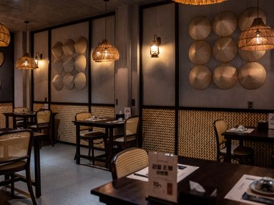 Món ăn hoặc đồ uống tại Tiệm Cơm 75S