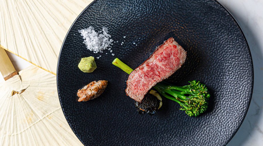Tingara Restaurant - Bữa Nhật gọn và sắc ở Đà Nẵng
