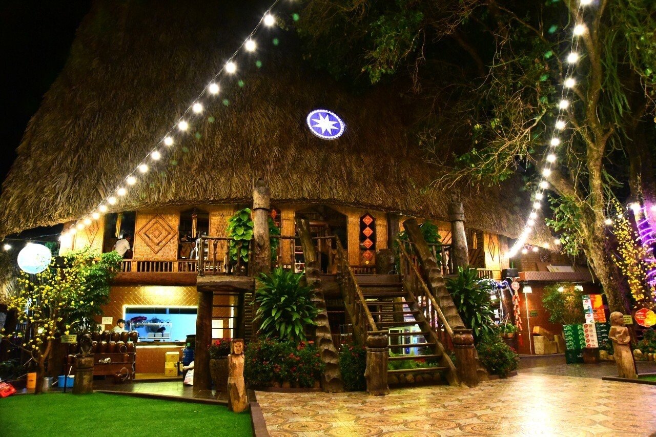 Món ăn hoặc đồ uống tại To Nung Restaurant