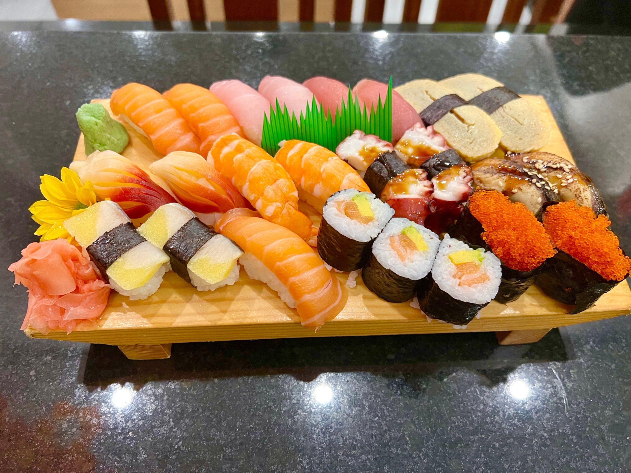 Tokyo Sushi Ninh Bình