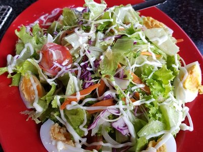 Món ăn hoặc đồ uống tại Top Pizza & Coffee House