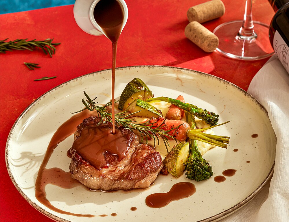 Tourane De Ville Restaurant