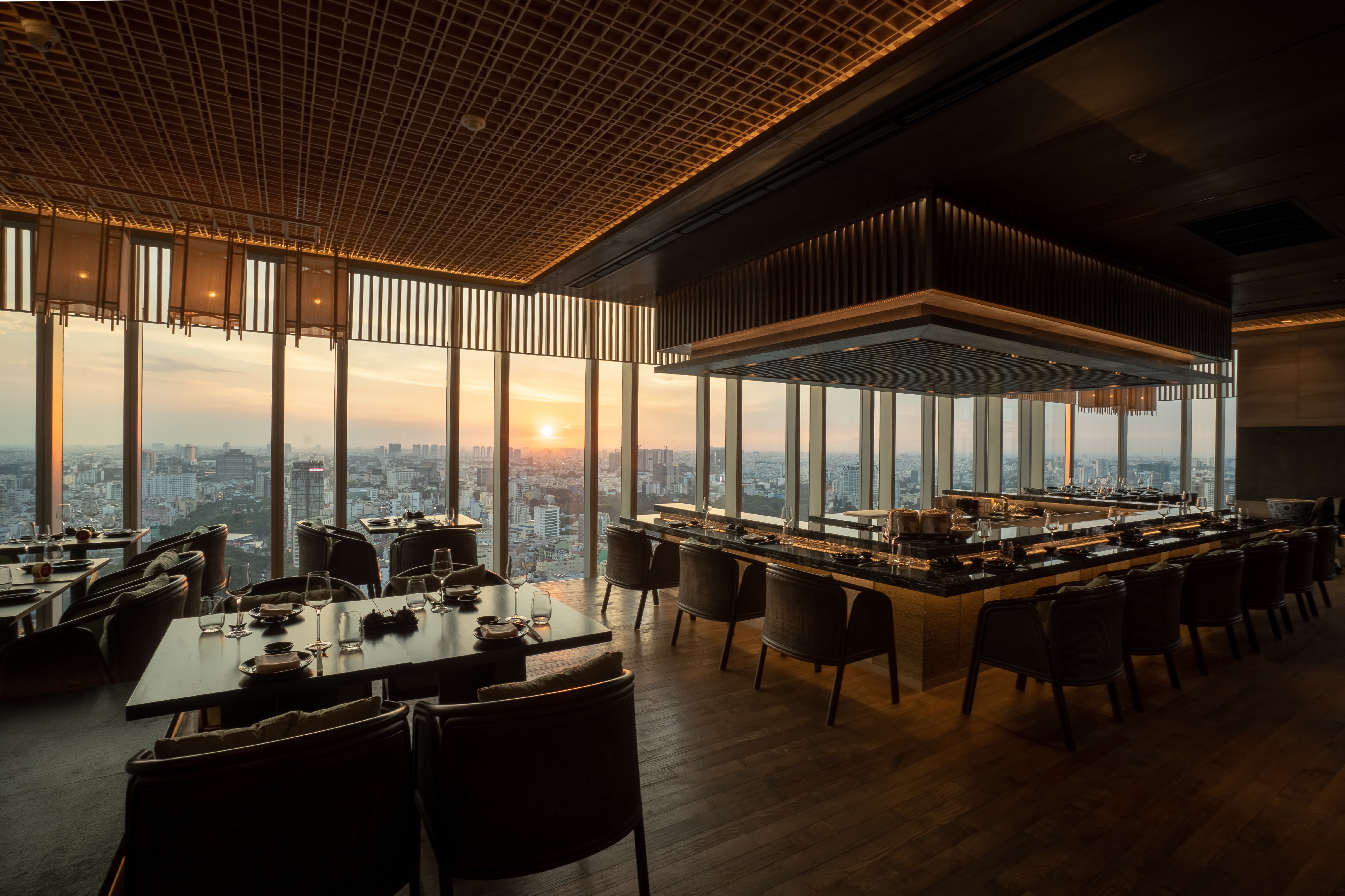 Towa - Japanese Cuisine & Lounge