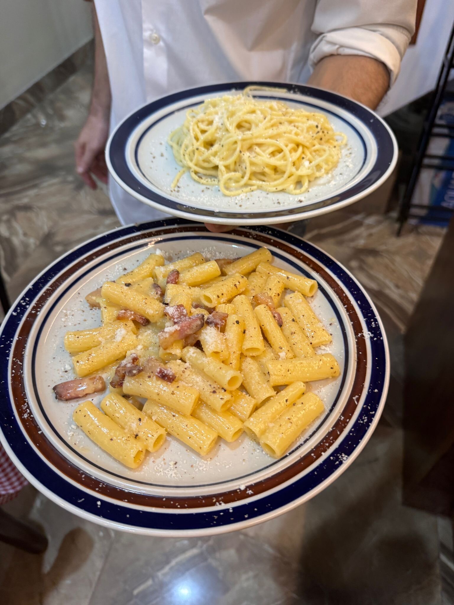 Trattoria Da Stefano