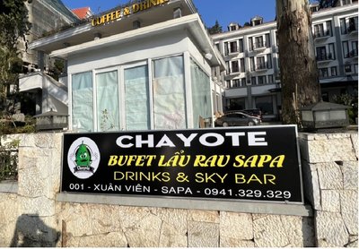 Chi tiết trải nghiệm tại Trường Sinh Quán