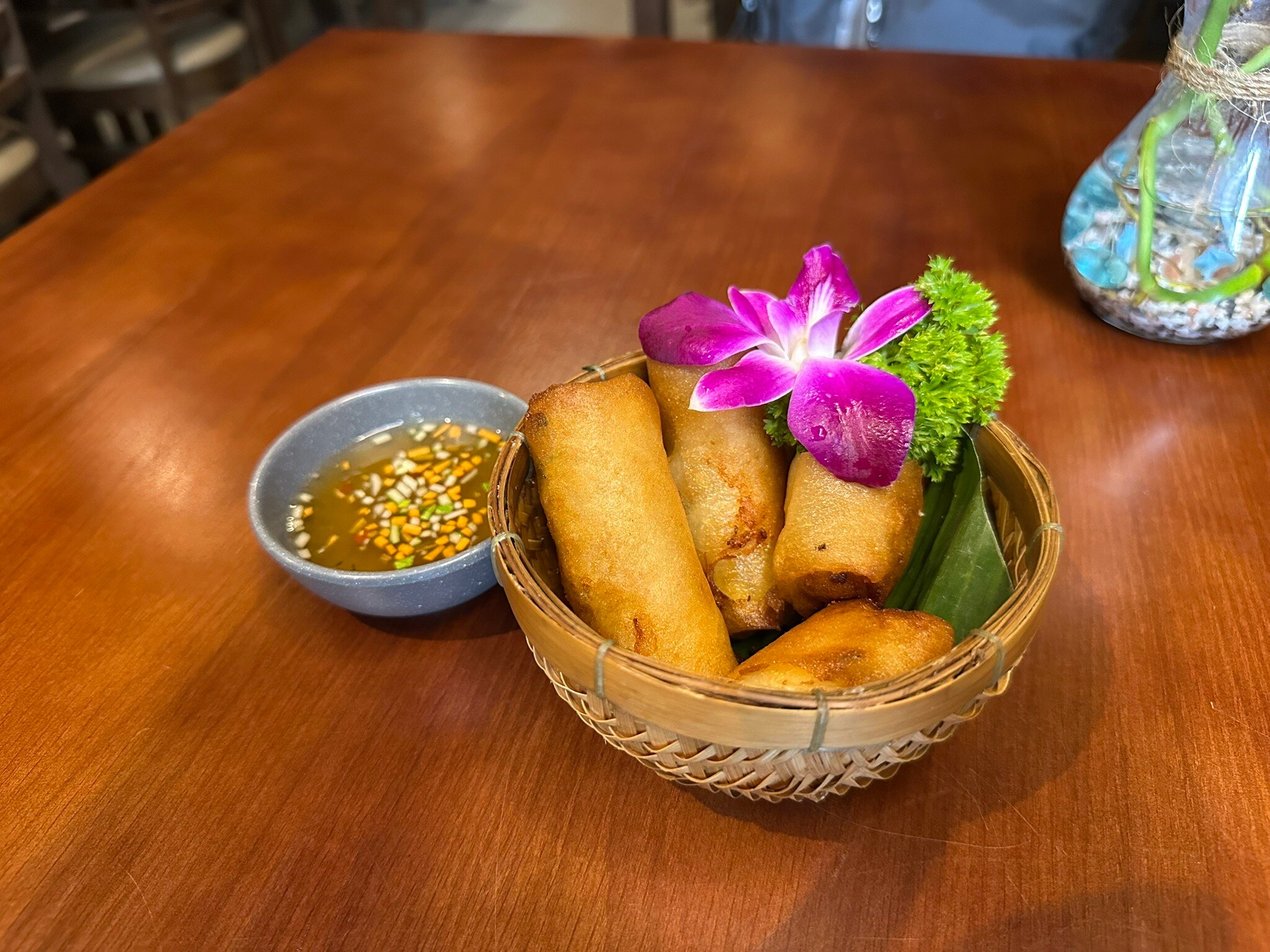 Món ăn hoặc đồ uống tại Tung’s Restaurant- Vietnamese Cuisine & Vegetarian Food 2