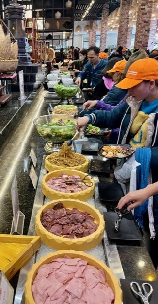 Van Sam Restaurant
