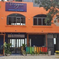 Chi tiết trải nghiệm tại Vanakam Indian Family Restaurant