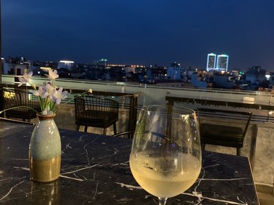 Victor Rooftop Victor Rooftop Bar & Restaurant - Cocktail, rooftop và nhịp… | VnGuide