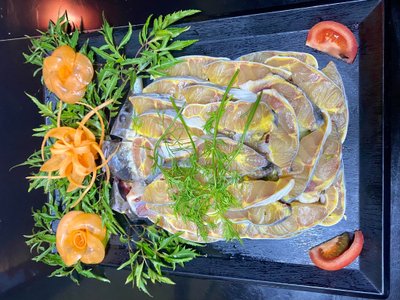 Món ăn hoặc đồ uống tại Việt Deli