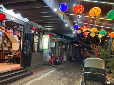 Vietnammese Restaurant & Fastfood22