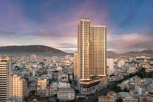 Vinpearl Empire Nha Trang, Affiliated by Meliá - gợi ý lưu trú tại Nha Trang