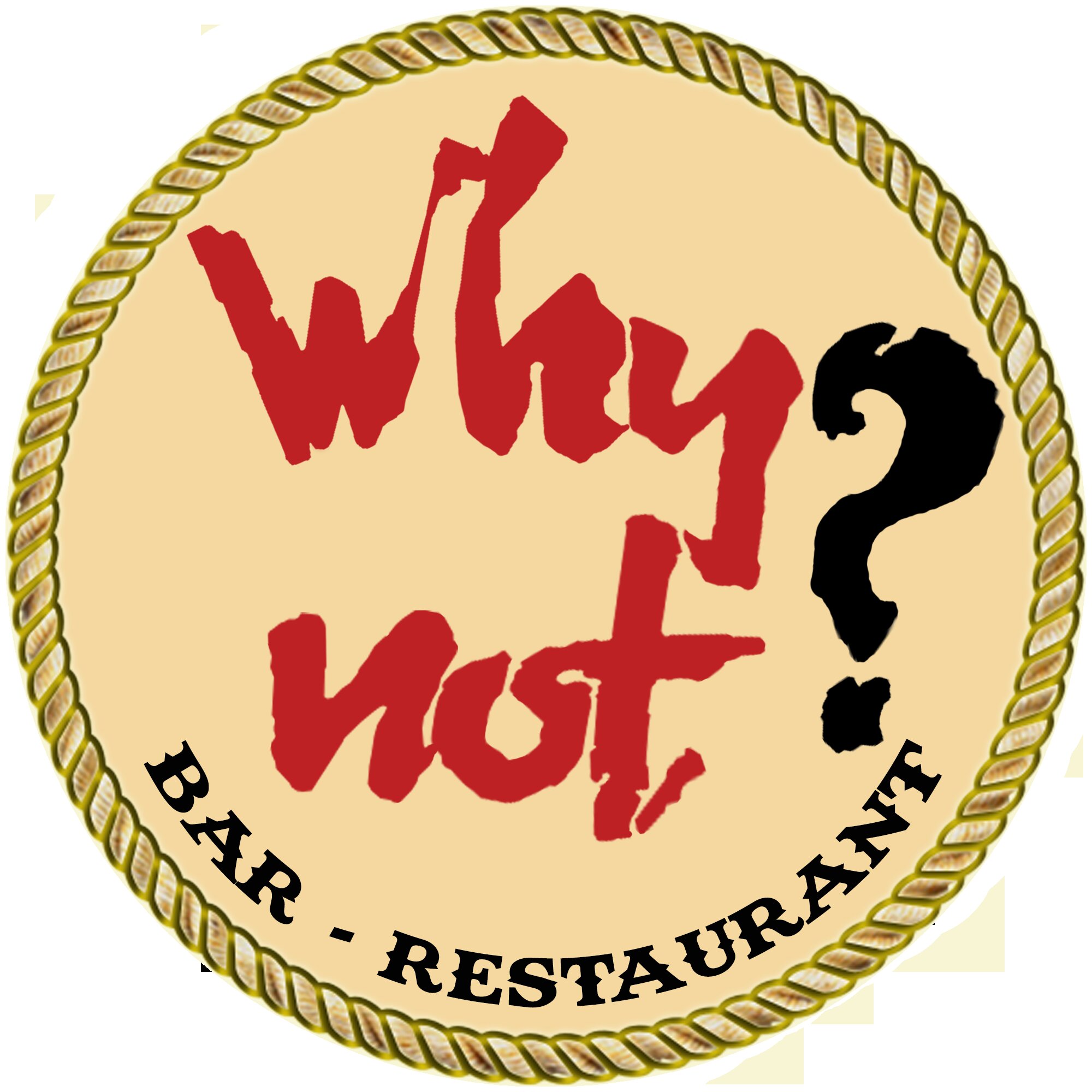 Why Not? Bar & Restaurant Hue