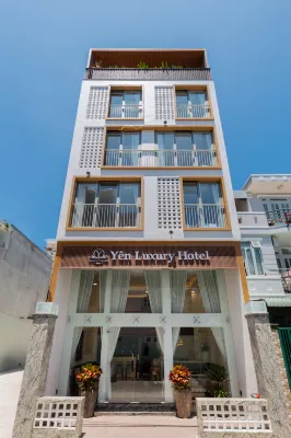 Yên Luxury Hotel