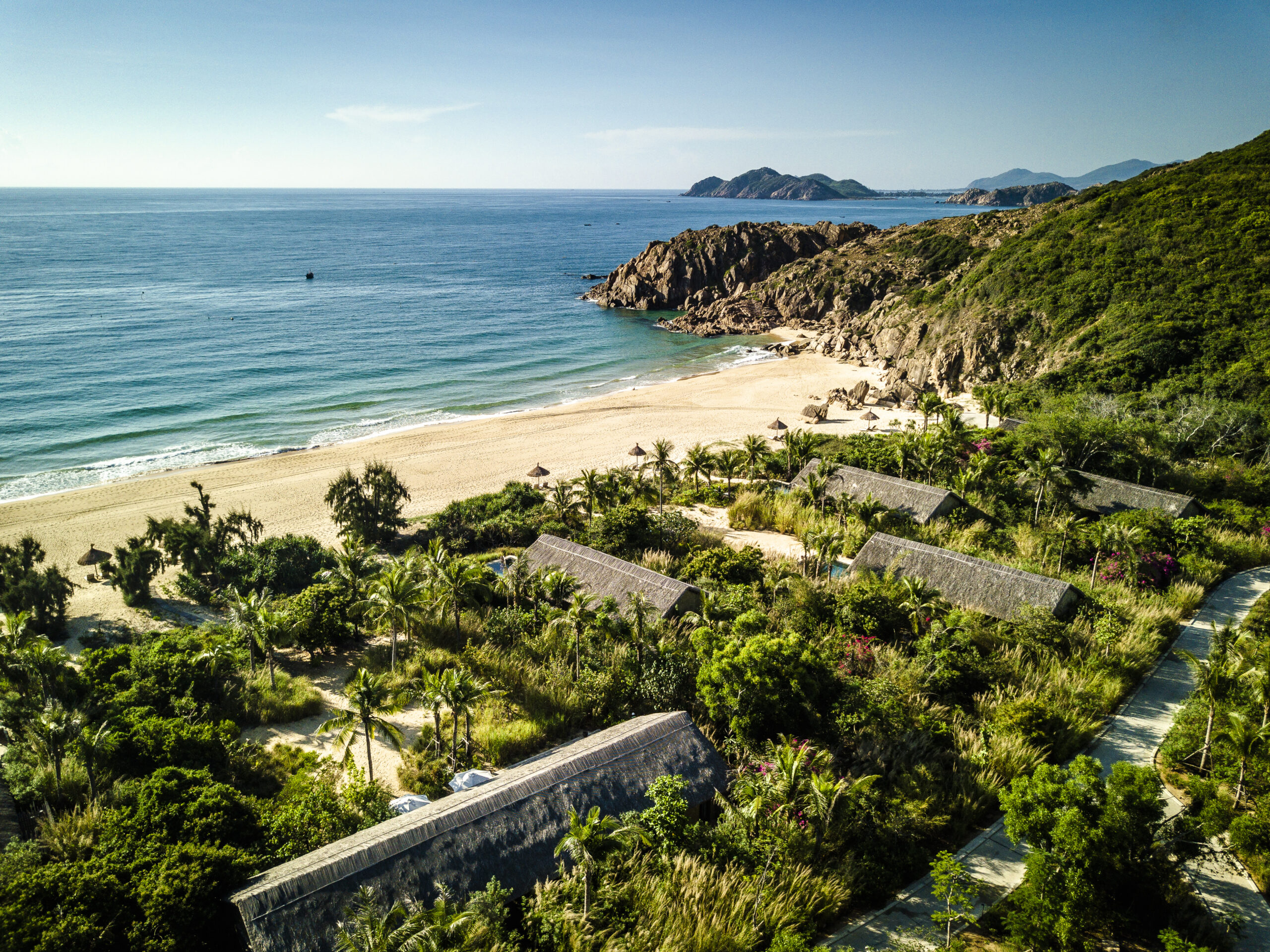 Zannier Hotels Bãi San Hô